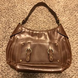 Style & Co. Brown Purse